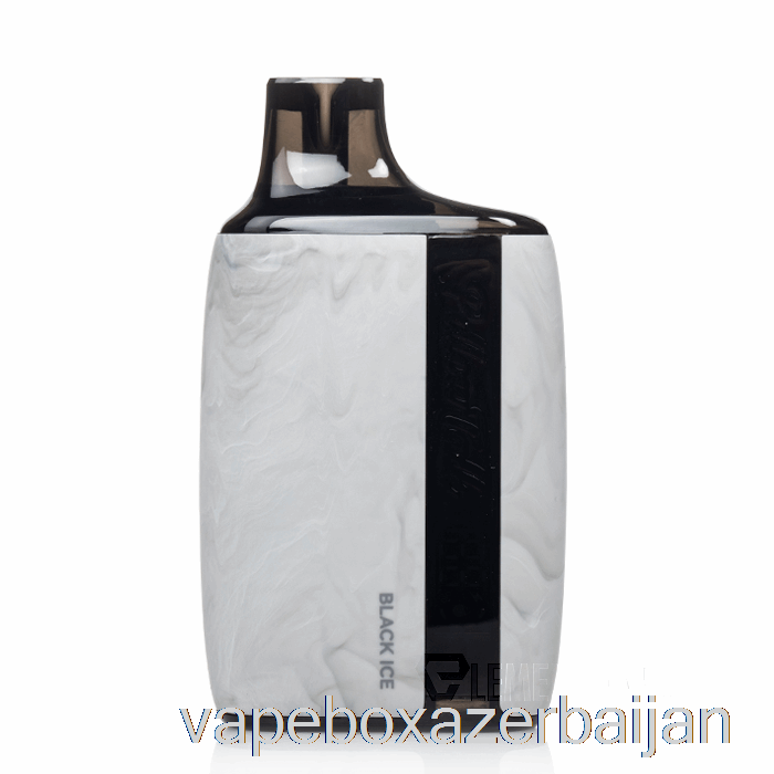 Vape Baku Pillow Talk 8500 Disposable Black Ice